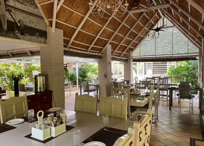 Pamarah Lodge