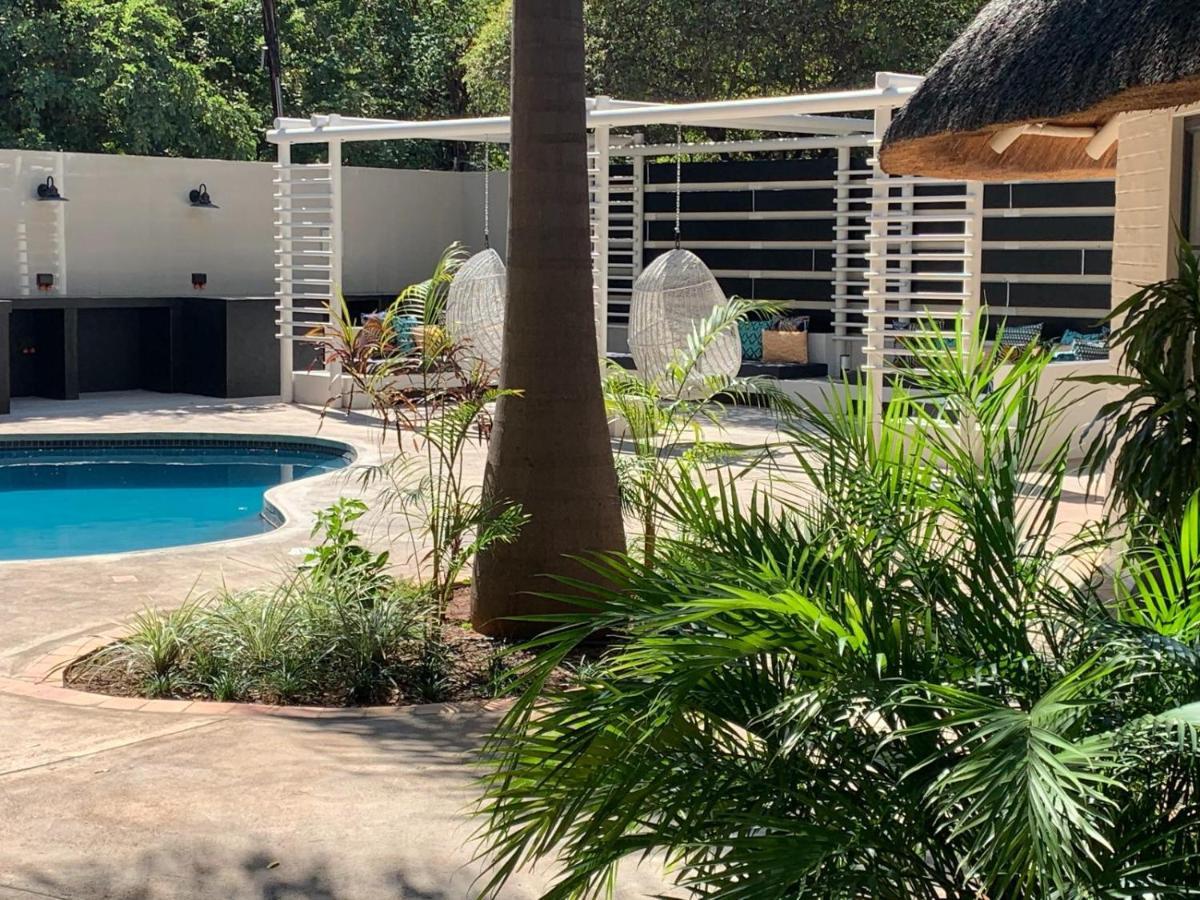 Pamarah Lodge *