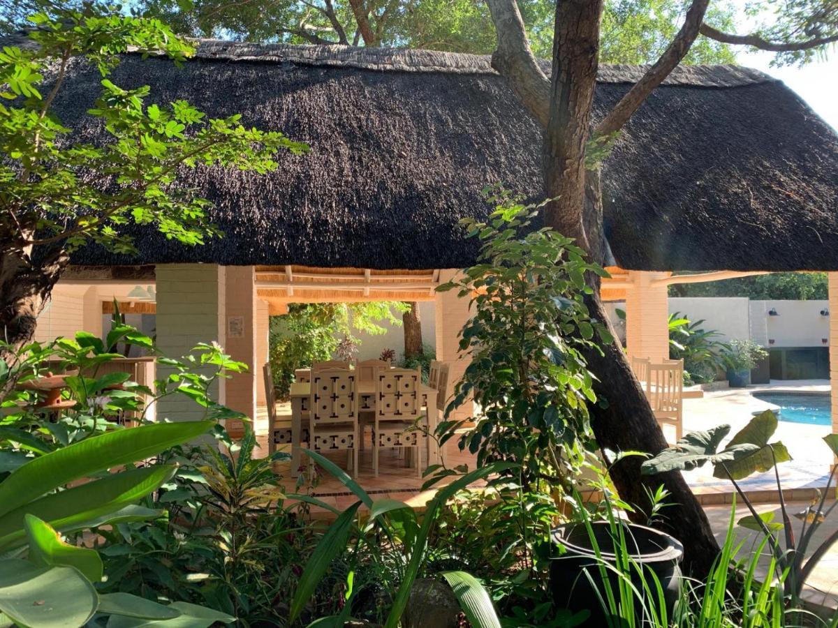 Lodge Pamarah
