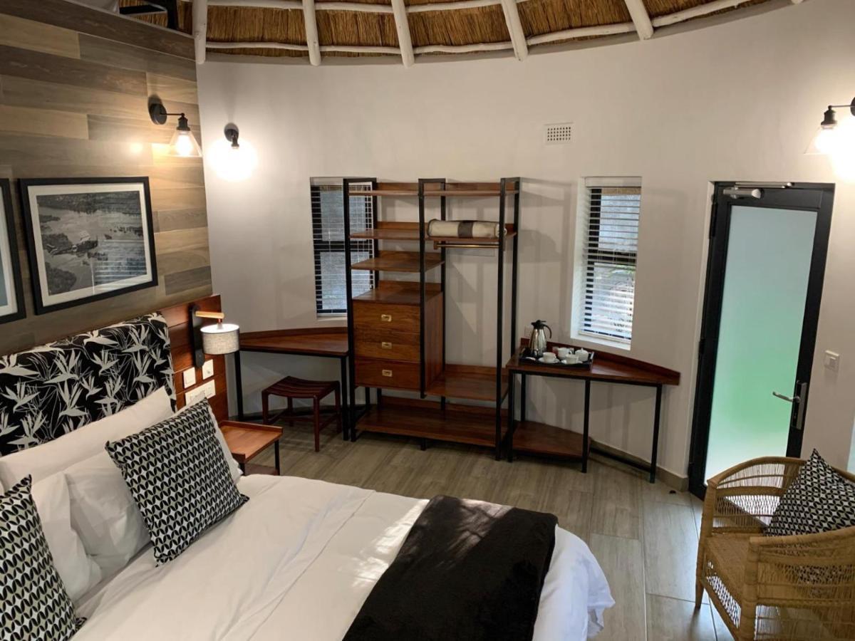 Pamarah Lodge