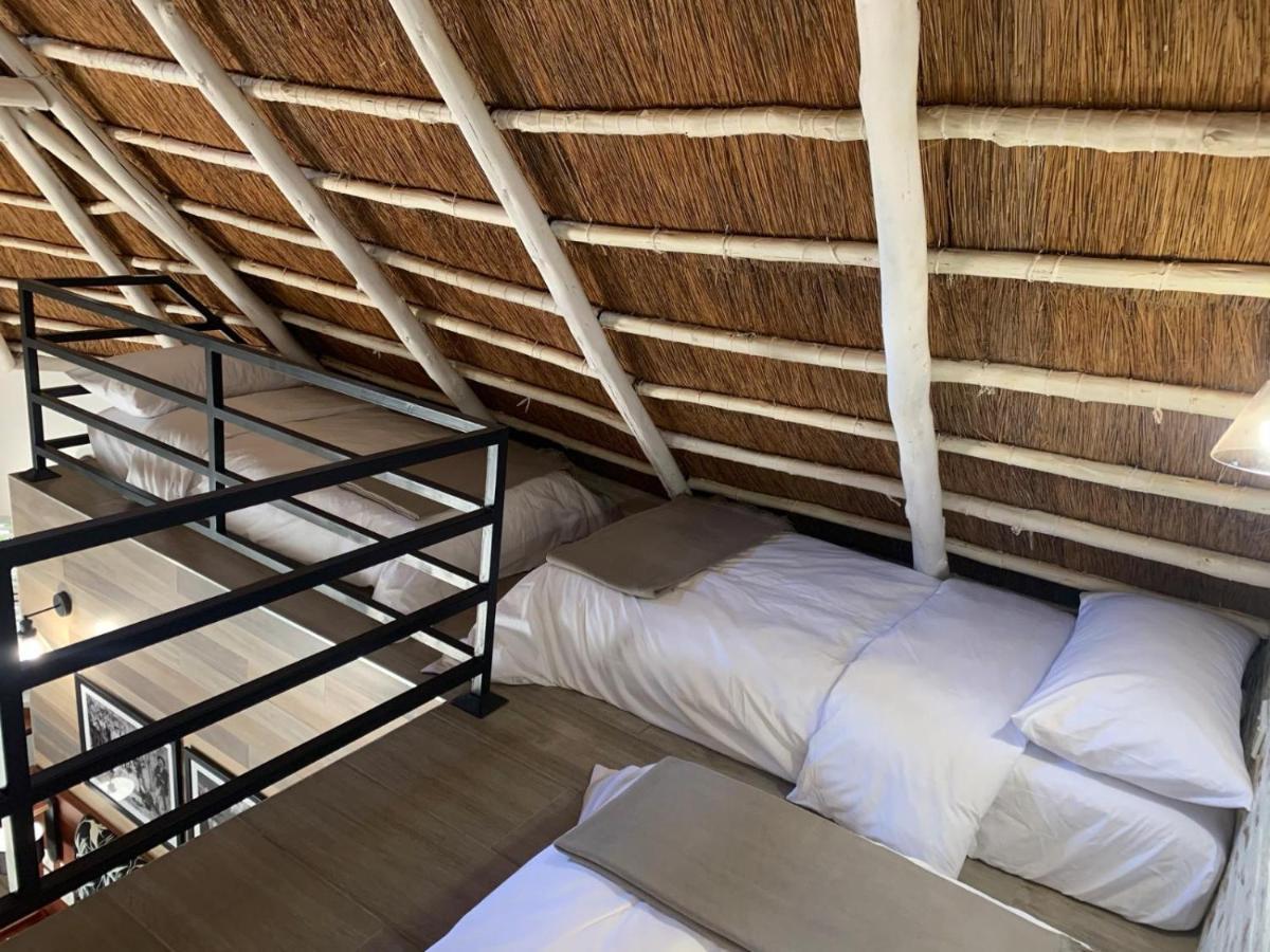 Lodge Pamarah Victoria Falls