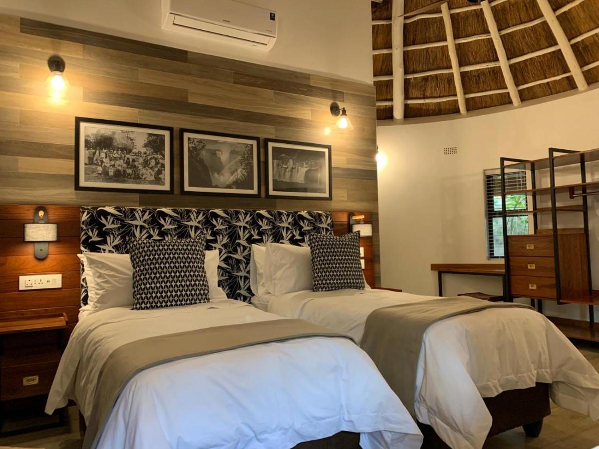 Lodge Pamarah
